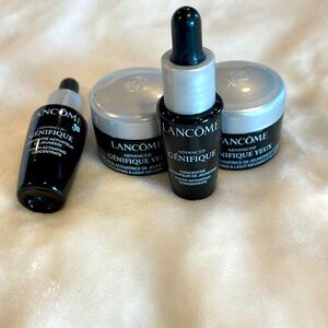 NEW! Travel Size Genefique set!🔥